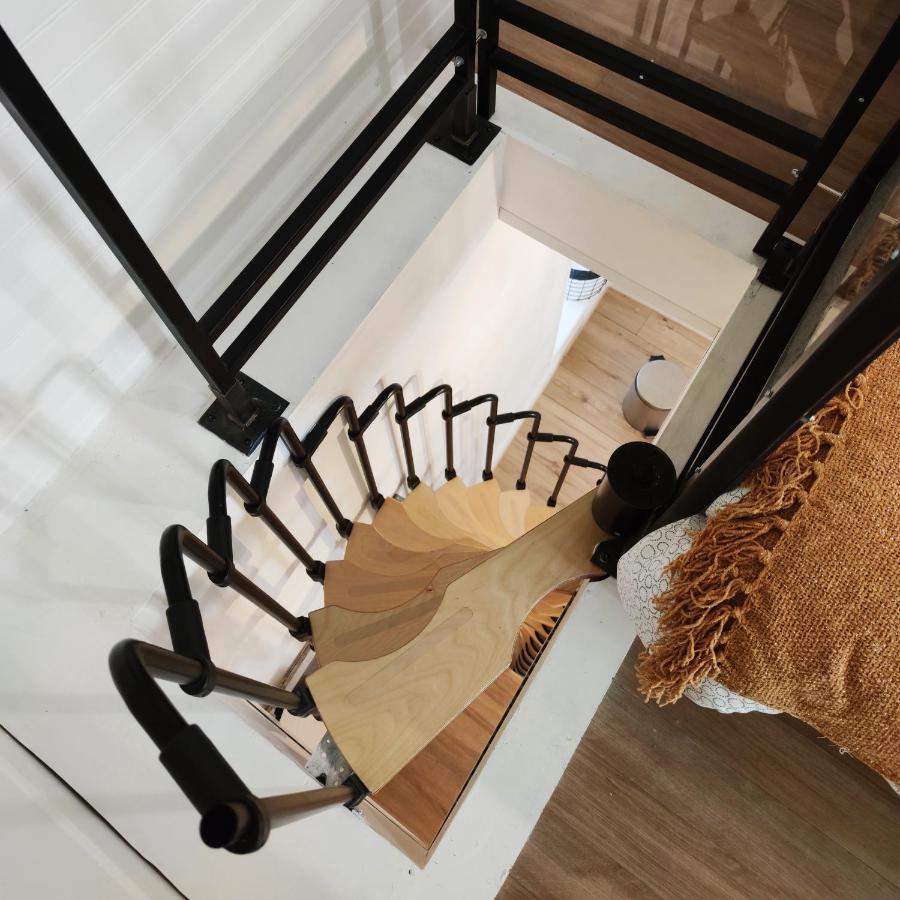 Charmant Duplex 2 Pieces Hypercentre De Гранвил Екстериор снимка
